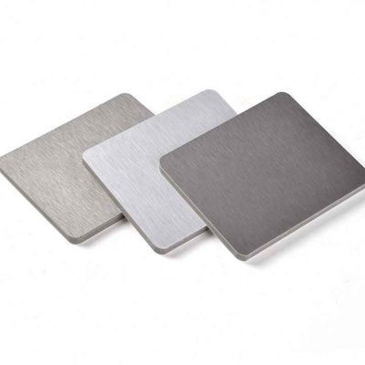 Brak malowania Pvc Pianka Wpc Panel ściany wewnętrzne nowoczesne