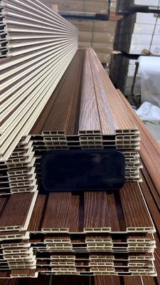 SONSILL UTO Wpc Pvc Dekoracyjna ściana wewnętrzna pokrywa ściana z tworzyw sztucznych