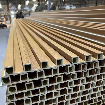 SONSILL UTO Drewniane ziarna Pvc Dekoracja wnętrza Wpc Płyty ścienne Płyty ścienne Dekoracja wnętrz