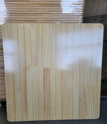 2024 gorąca sprzedaż deski z drewna sosnowego przyjąć dostosowany rozmiar i kształt