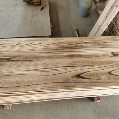 Chiny Wytwarzanie Węglowodorowe Drewno Paulownia