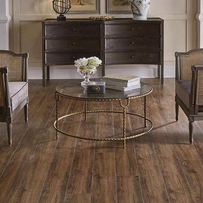 Kolorowe komercyjne płytki winylowe podłogi wodoszczelne winylowe 4 mm 5 mm 6 mm podłogi spc