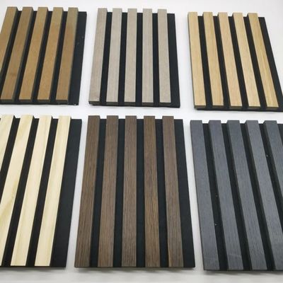 FSC Certyfikat hurtowy płyty izolacyjne dźwiękowe z filcu płyty ścienne izolacyjne dźwiękoodporne płyty dźwiękowe drewniane płyty akustyczne płyty akustyczne z rzutami