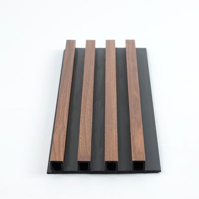 Ceny fabryczne WPC Panel ścienny wewnętrzny/zewnętrzny Płyty ścienne z drewna kompozytowego Pvc Panel ścienny WPC