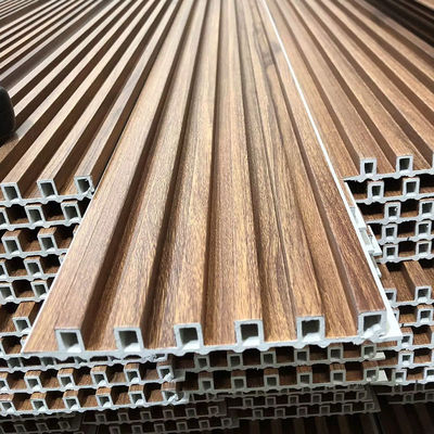 Panel ścienny 3D Wpc