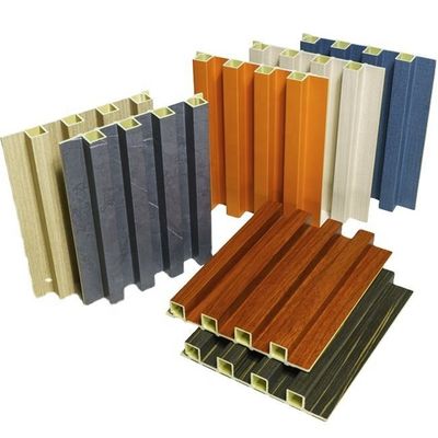 Panel dekoracyjny WPC Lambrin do okładzin ścian wewnętrznych w gospodarstwie domowym