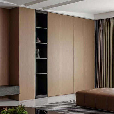 Sprzedaż bezpośrednia z fabryki płyty z węgla drzewnego bambusowego, drewnianej płyty z kryształami węgla, forniru ściennego