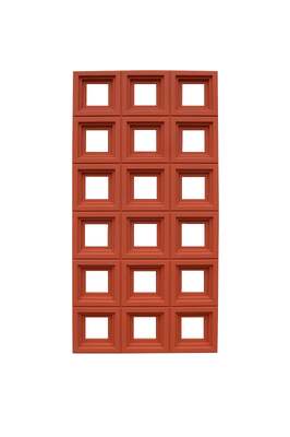 Fabryka hurtowa Płyty kamienne PU zewnętrzne kwadratowe PU Dekoracja ściana izolacja wodoodporna