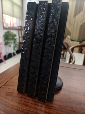 Nowy wzór fal Panele akustyczne do izolacji akustycznej Redukcja hałasu Panele ścienne Nowoczesna dekoracja wnętrz