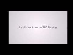 Podłogi winylowe SPC