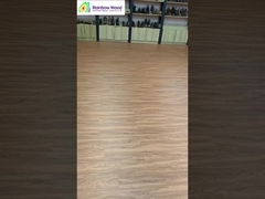 Podłogi winylowe SPC