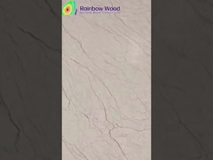 Gorąca sprzedaż PVC Plastikowe Płyty ścienne SPC Wnętrze wodoodporne Marmurowe Panele ścienne łazienki dla mokrych pomieszczeń