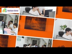 Zhengzhou Rainbow International Wood Co., Ltd.