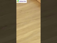 Struktura charakterystyki produktu Zalety podłogi oraz Produkcja i opakowanie