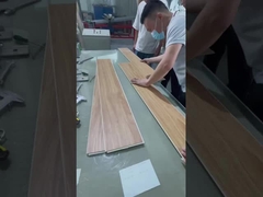 Fabryka podłóg SPC