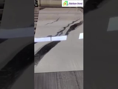 Wykończone wyświetlacze z płyt marmurowych UV