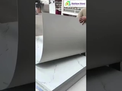 Badanie wydajności płyt UV i szczegóły dotyczące koloru