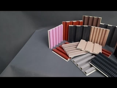 Wykonawca_Dekor_Drzewo_Plastikowe_Kompozytowe_PVC_Powiekowe_Pokrywki_Flued_Wall_Board_WPC_Interior_Wall