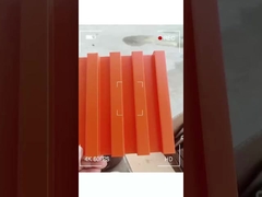 35 Płyty ścienne WPC różnych stylów