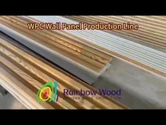 wewnętrzny panel ścienny wpc