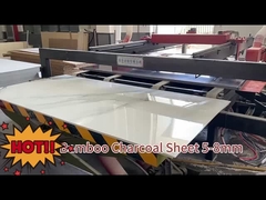 Płyta z węgla drzewnego bambusowego 5-8mm