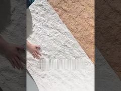 Panel ścienny z miękkiego kamienia MCM