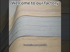 Panel ścienny z miękkiego kamienia MCM