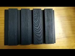 Panel ścienny zewnętrzny z WPC