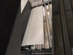 Elastyczny kamienny panel ścienny