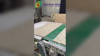 Panele ze sztucznego kamienia Łatwa instalacja Wodoodporna