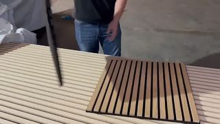 Hotelowe dźwiękoszczelne panele ścienne Akupanel