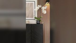 Dźwiękoszczelne nowoczesne panele akustyczne