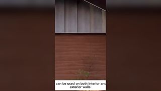 Nowoczesne panele ścienne ze sztucznego kamienia z PU. Łatwa instalacja