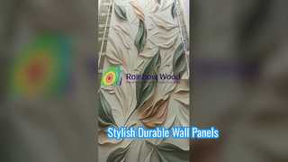 Arkusz marmurowy PCV do ścian Trwały i stylowy