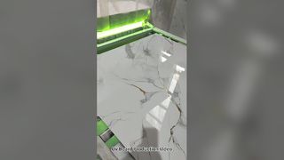 Wodoodporne marmurowe panele ścienne z PCV