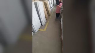 Wodoodporne panele kamienne PU do oszałamiających ścian